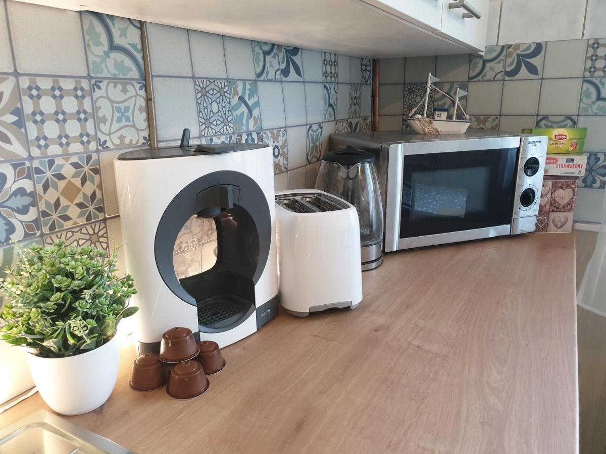 Ferienwohnung Apartman Balaton Keszthely Exterior foto