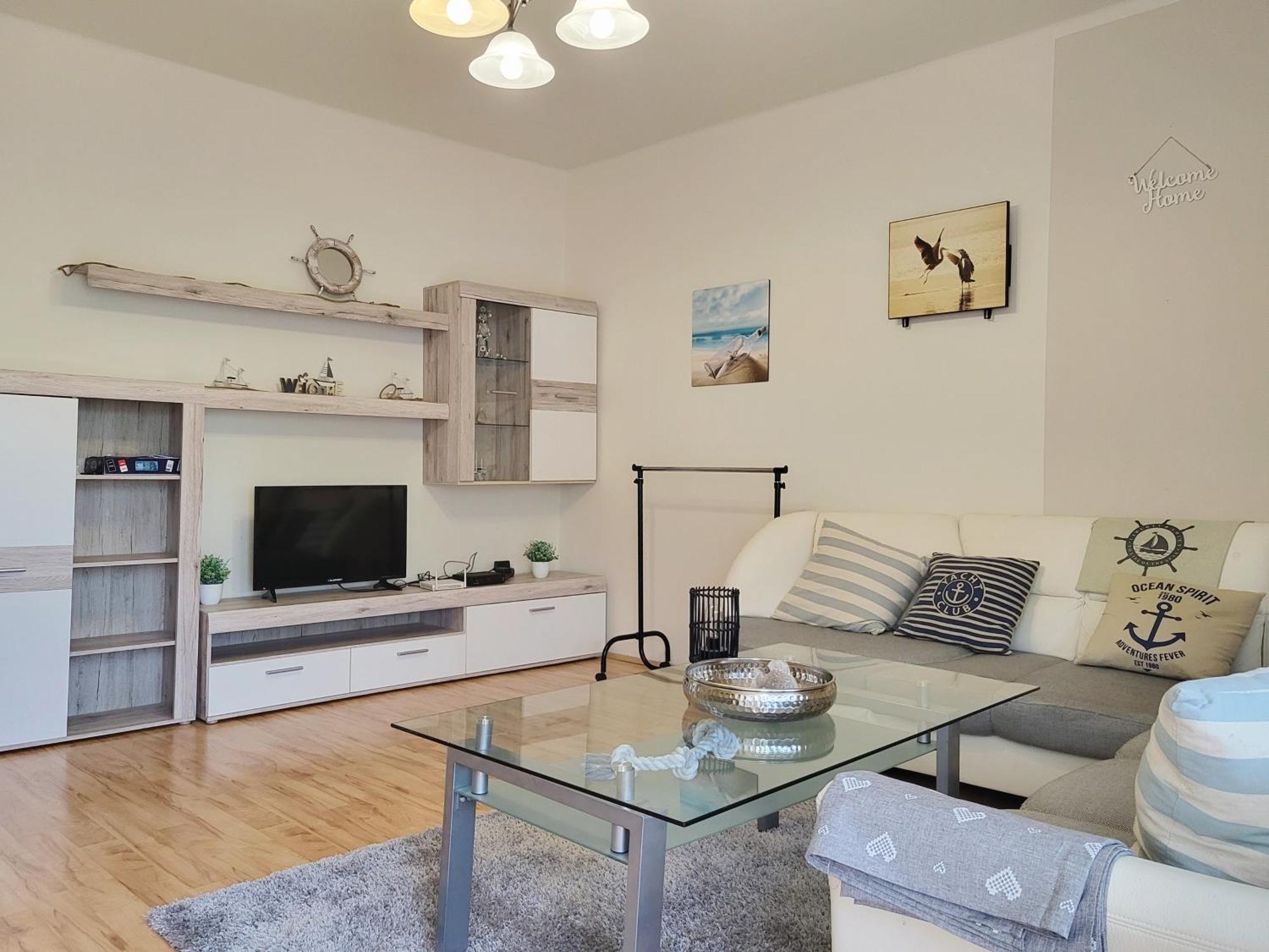 Ferienwohnung Apartman Balaton Keszthely Exterior foto